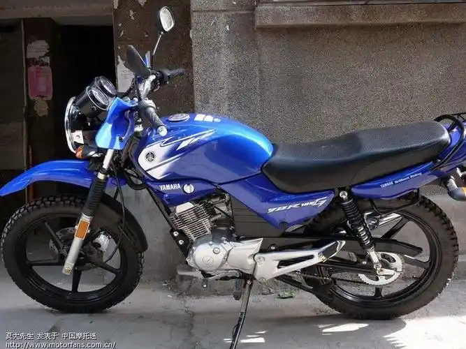 雅马哈天剑越野版