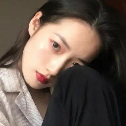 高清有韵味的女人头像成熟稳重图片