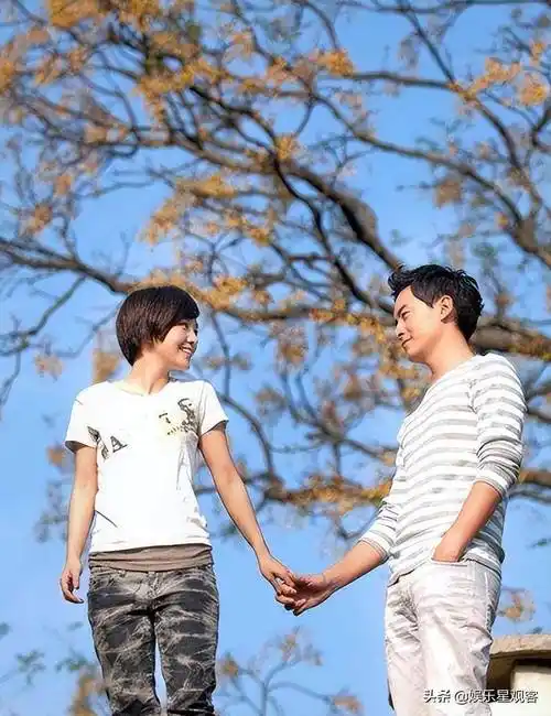 有一种"整容"叫郭采洁分手,前男友杨佑宁很幸福,她却再入火海_妈妈