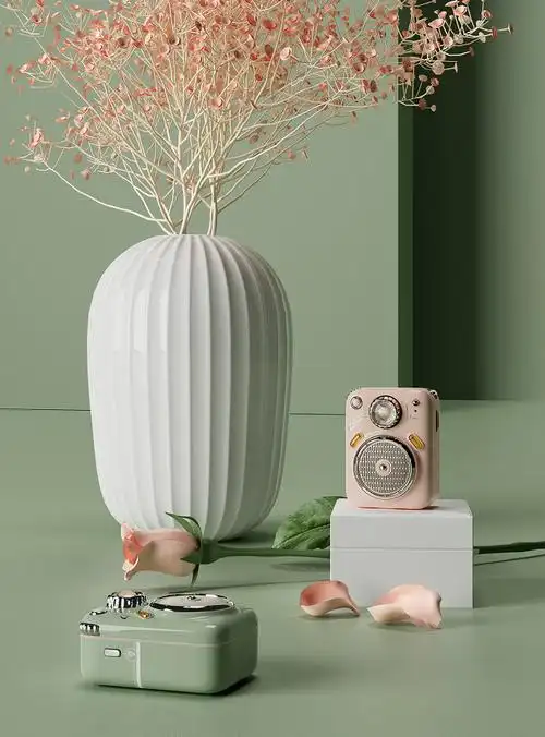 产品cmf设计100例优秀产品配色设计