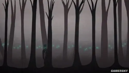 人类无法拯救自己 scp基金会的故事