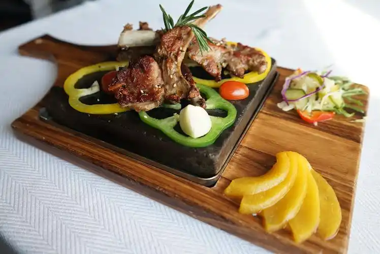 匈牙利美食,别样的异域风情