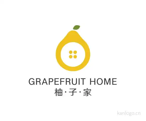 柚子家 由  logo22  上传