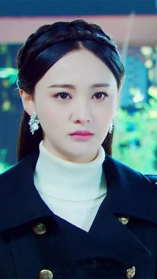 出演一个比较轻症的反派,(就是坏的不够彻底),就是电视剧《偏偏喜欢你