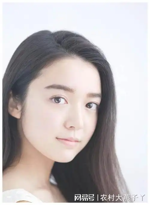 上白石萌音圆脸大眼魅力爆棚,日系女神如何征服你的心?