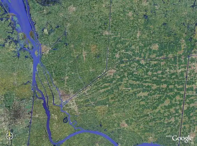 卫星地图高清版下载 | 点击图片看大图 上一张:赣榆县.