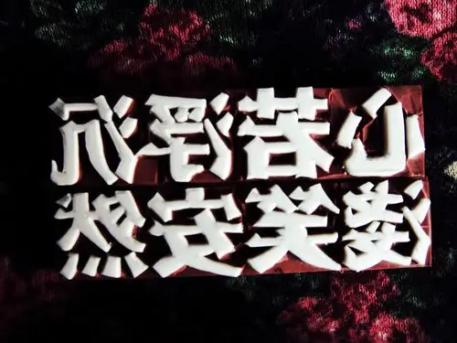 章子君—心若浮沉 浅笑安然