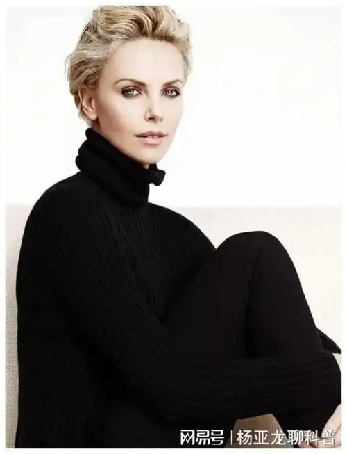 查理兹·塞隆:剃得了光头的女王|迪奥|梅姨|好莱坞|女杀手|查理兹塞隆