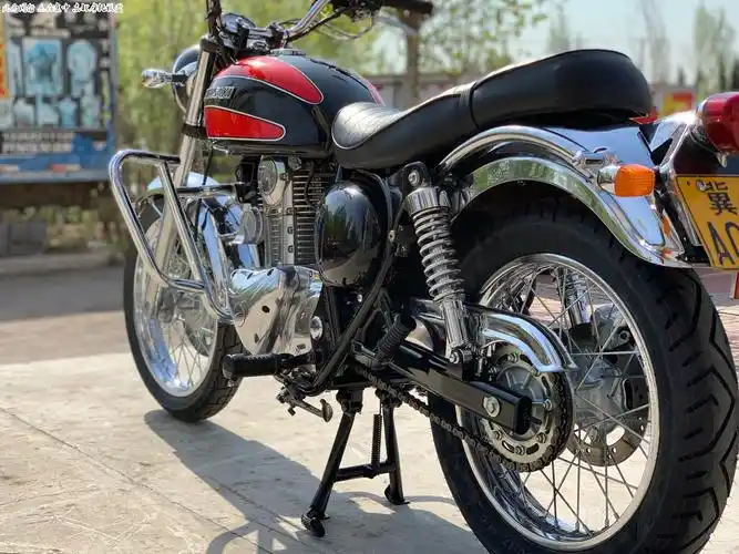 川崎bj250 - 摩托车论坛|摩托车联盟|东北摩托联盟-中国摩托车论坛