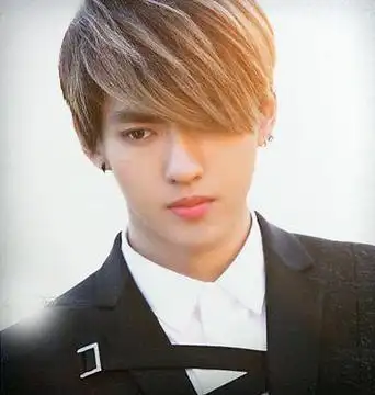 长脸男士发型设计(男士发型长发)-正华文库