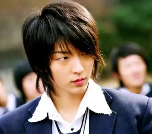 《我的女孩》徐正雨