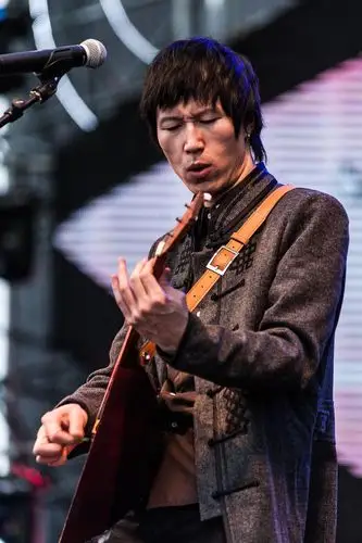 九宝乐队 nine treasures