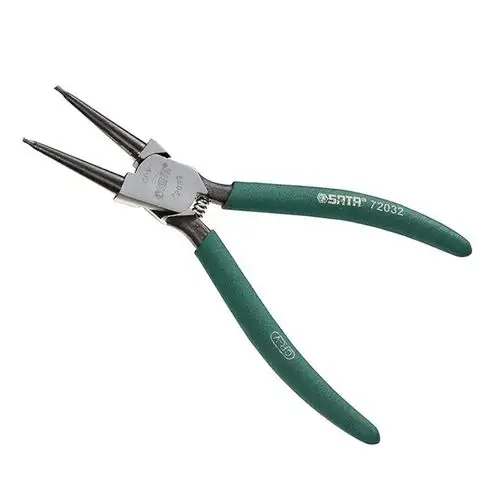 sata世达德式穴用直口卡簧钳(内卡簧)72032