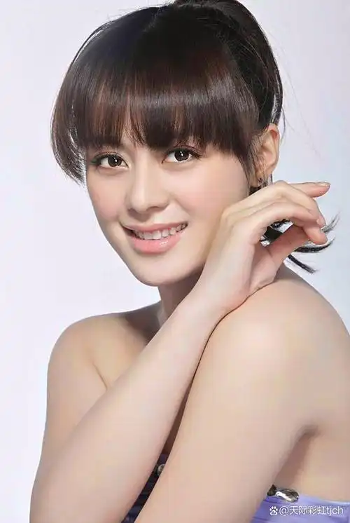 王力可,中国内地女演员