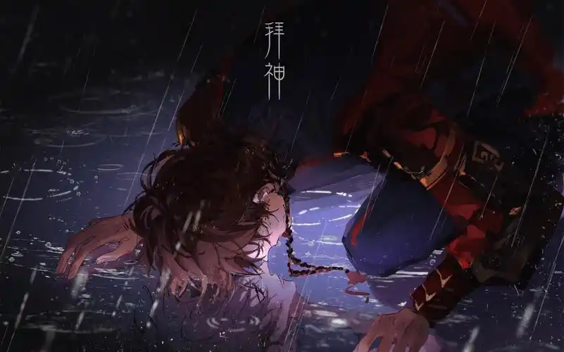 【代号鸢】无神论者求神 兰摧玉折者供命 (孙策限时活动剧情围城-确保