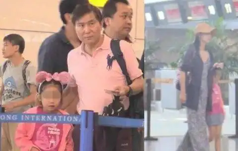 韩雪老公身价过亿,两人相识已14年,感情稳定.