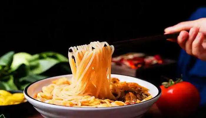 柳州螺蛳粉如果不放酸萝卜还臭吗柳州螺蛳粉历史背景