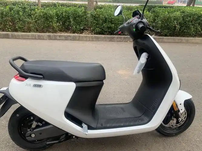 九号电动车e80c-质量如何?靠谱吗?