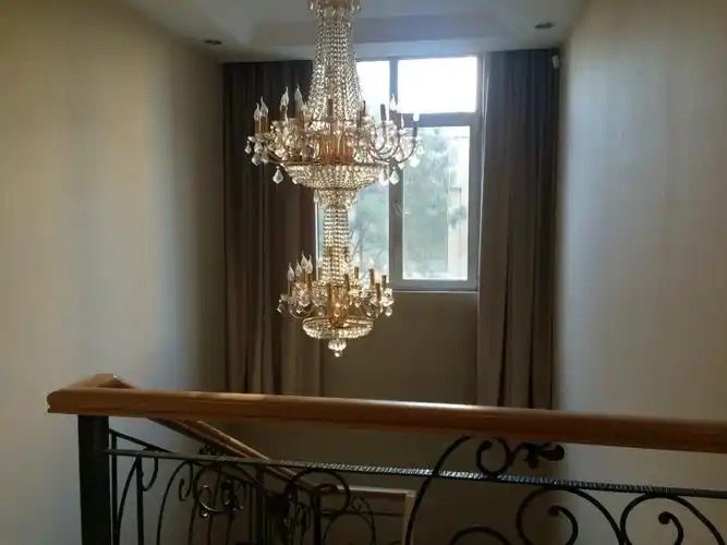 泛海国际稀缺大复式 仅此一套 楼王位置 层高3.6米 出门即花园