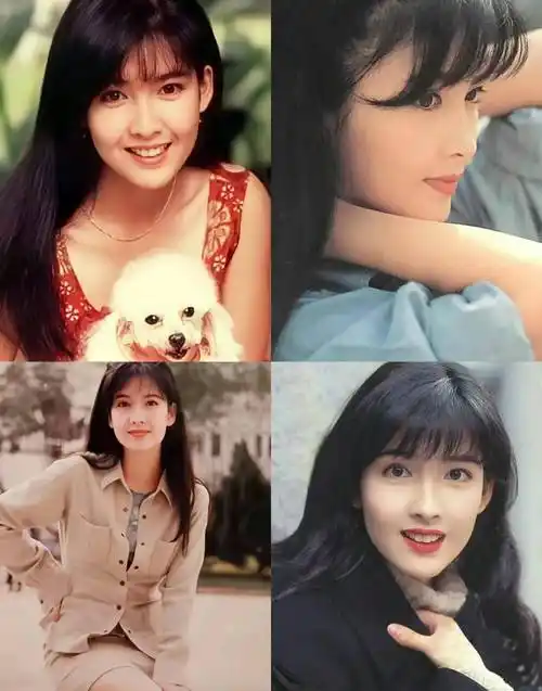 刘嘉玲最后,所谈到的这一位女明星,她的名字叫做刘嘉玲.