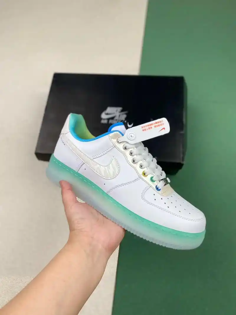 耐克空军一号板鞋.耐克nike air force 1 lo - 抖音