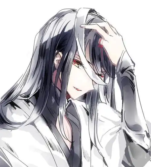 我终于懂了薛洋舍不得吃那颗发黑的糖的心情