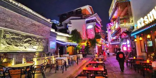 长沙化龙池攻略,长沙化龙池门票/游玩攻略/地址/图片/门票价格【携程