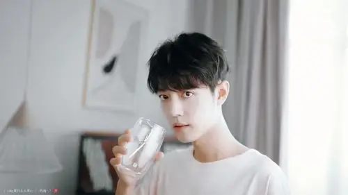 心之所向-肖战 - 堆糖,美图壁纸兴趣社区