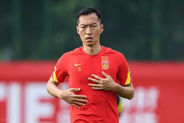 吴曦:已对澳大利亚做针对性研究 国足实力有提升