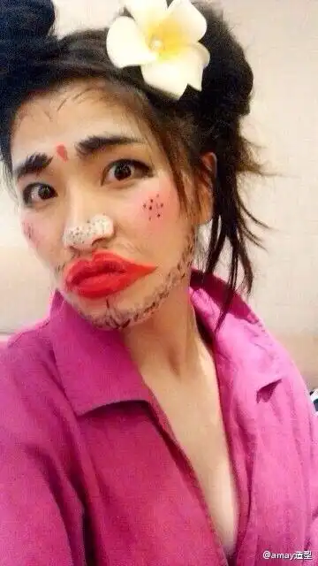 丑男文搞笑图片4人物小孩搞笑图片4人物女搞笑图片4人脸头像搞笑图片4