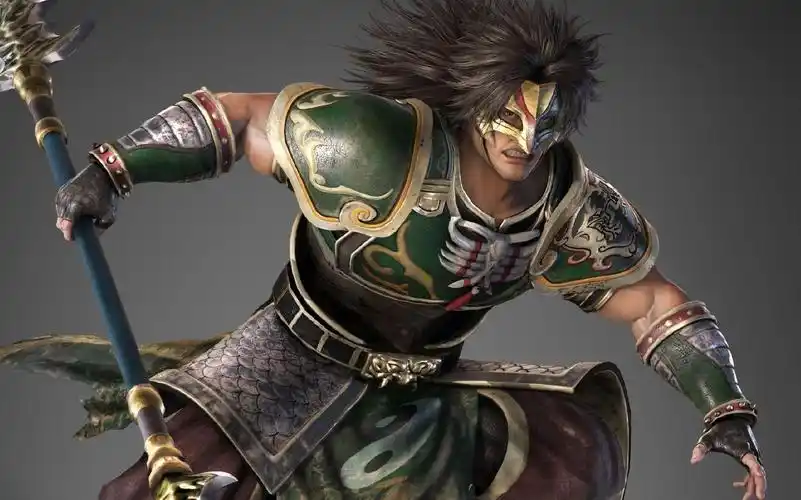 无双大蛇z魏延,极端限制流,禁阳禁斩禁天舞,古志城决战,五星超难,把