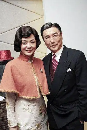 陈玉莲结婚了吗陈玉莲老公是谁