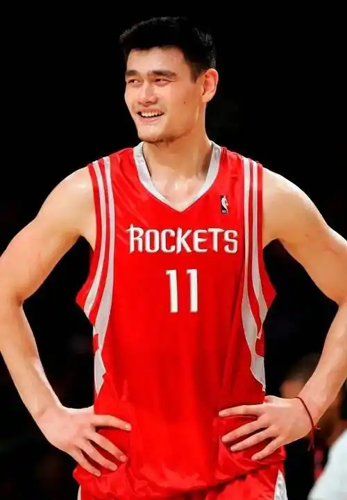 姚明说火箭工资没有2000万,曝光真相!_篮球_预期_问题