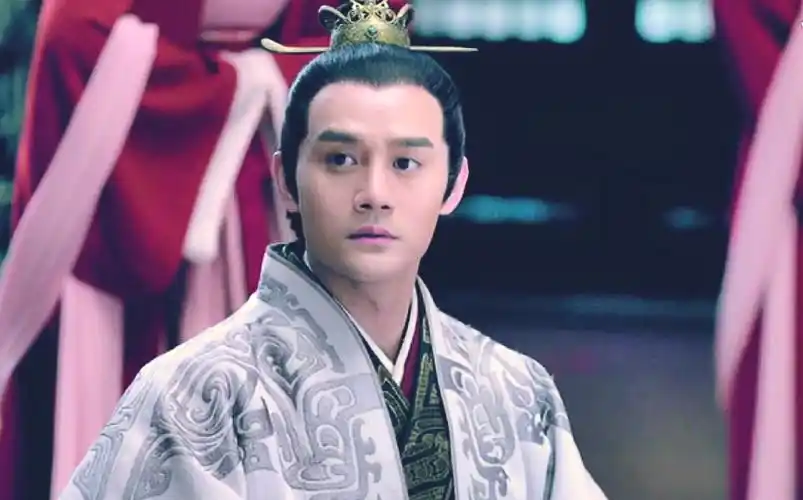 王凯琅琊榜靖王萧景琰