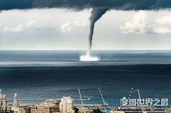 火焰龙卷风是怎样形成的,特大火灾所到之处皆为飞灰(视频) — 世界之