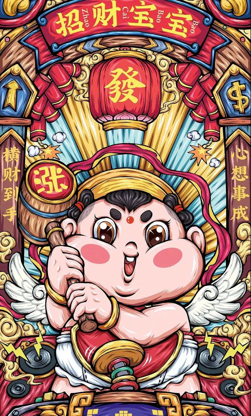 个性手机壁纸分享,高清美图精选