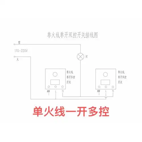 新品红外人体感应定时器开关多功a能86型智能面t板楼道电灯开关可
