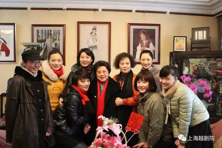 十小时联播!"徐玉兰先生特别节目——玉兰香犹在"