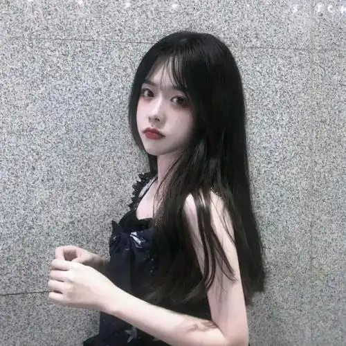 校园女神头像,女生头像图片-回车桌面