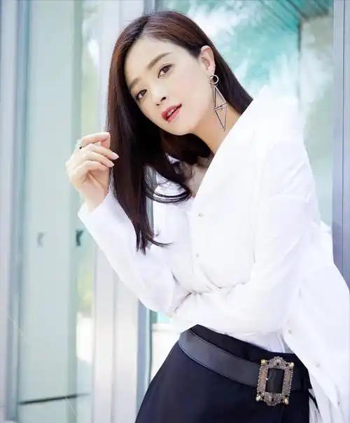 童星出道却被嘲"野路子","微胖女神"蒋欣悲喜交加的逆袭人生_妈妈