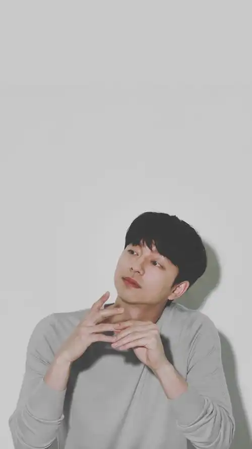 孔刘 图片来源于网络 - 堆糖,美图壁纸兴趣社区