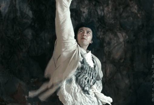 1994年周星驰花6000万拍摄此片上映时却被讽为文化垃圾