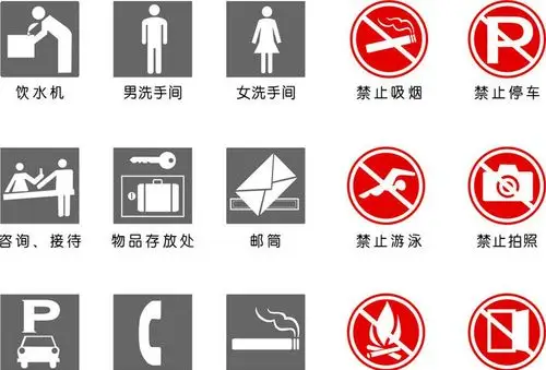 《寻找生活中的标志》综合实践活动一一安全小组在行动