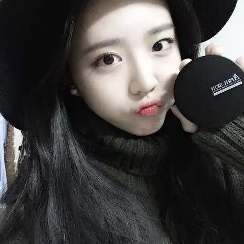 女生头像|ins自取|韩国|韩系女头|半身| bored丶