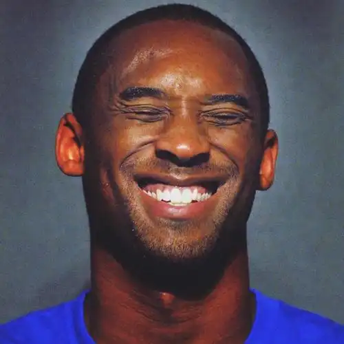 科比最帅的头像图片,高清科比最适合做头像的图片_明星头像_头像屋