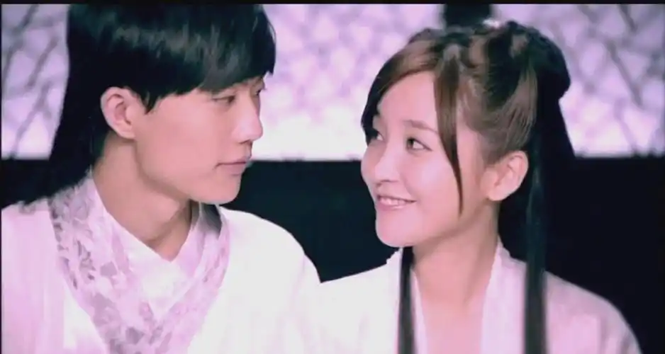 恩怨交织:《天龙八部之宿敌》的情感旅程