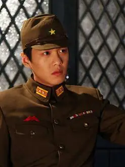 7苏南独立团团长兼"黑狐"突击队队长.