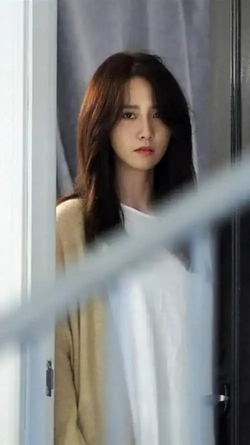 林允儿thek2剧照