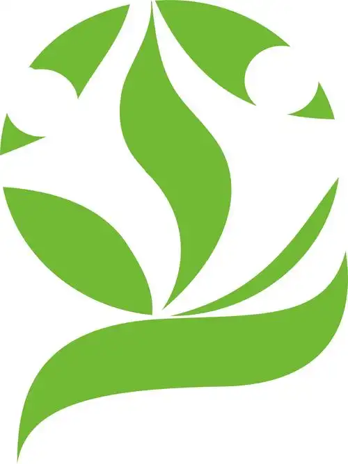 中国普洱茶交易网站logo设计