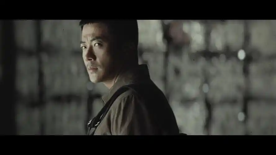 神之一手:鬼手篇